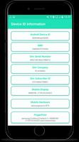 DEVICE ID PRO تصوير الشاشة 2