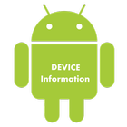 Device Information-icoon
