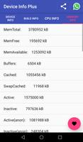 Device Info Plus স্ক্রিনশট 2