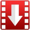 Video Downloader أيقونة