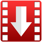 Video Downloader icône