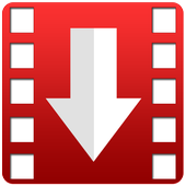 Icona Video Downloader
