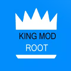 King Mod Root For Coc