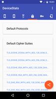 Device Stats screenshot 3