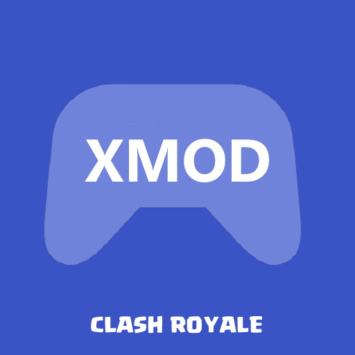 XMOD for Clash Royale