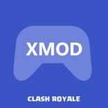 XMOD for Clash Royale