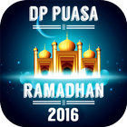 DP Puasa Ramadhan 2016 Zeichen