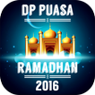 DP Puasa Ramadhan 2016