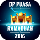 DP Puasa Ramadhan 2016 আইকন