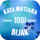1001 Kata Mutiara Bijak icon