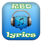 RBD Song Lyrics иконка