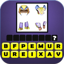 Guess The Vir Robotboy Quiz APK