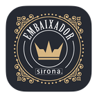 Embaixador Sirona ikon