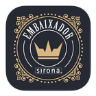 Embaixador Sirona icon