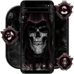 ”Devil Dark Skull Theme