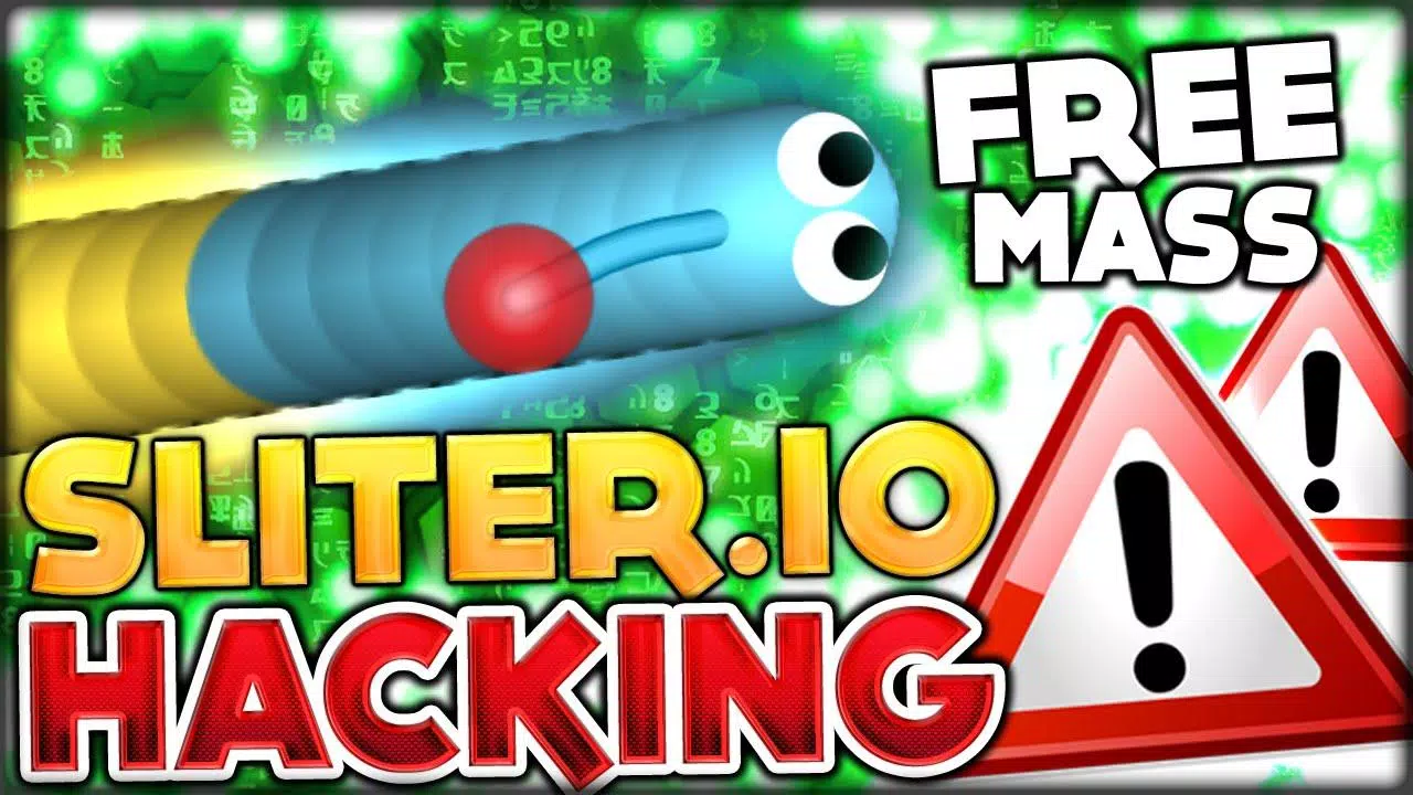 Cheats slither.io APK + Mod for Android.