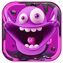 Devil emoji crush APK