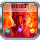 Devil God Go Locker Theme icône