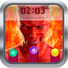 Devil God Go Locker Theme biểu tượng