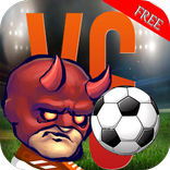 ฟุตบอลปีศาจdevil Head Soccer