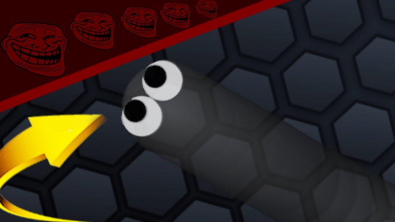 Invisible Skin For Slitherio For Android Apk Download