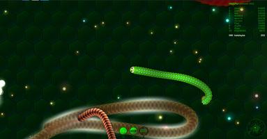 Wormax.io - worm battle 스크린샷 1