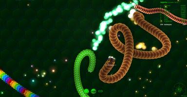 Wormax.io - worm battle 스크린샷 2