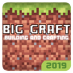 Big Craft 2 Prime : Pocket Edition