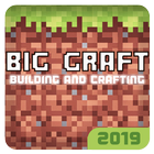 Big Craft 2 Prime : Pocket Edition biểu tượng