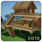 Build Craft 2 : Adventure & Exploration icon