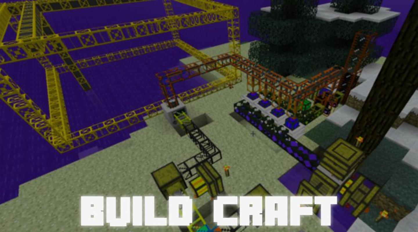 build craft 2 adventure