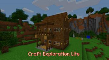 Craft Exploration Lite screenshot 1