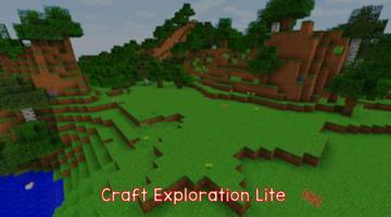 Craft Exploration Lite screenshot 2