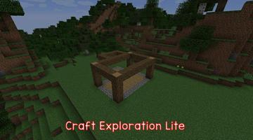 Craft Exploration Lite screenshot 3