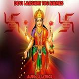 Devi Lakshmi 108 Names icône