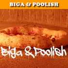 Biga & Poolish icône