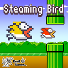 Steaming Bird ícone