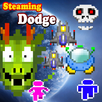 Steaming Dodge APK