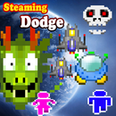 Steaming Dodge APK