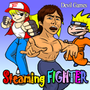 Steaming Fighter APK