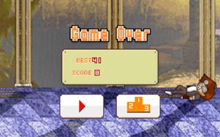 Steaming Fighter ภาพหน้าจอ 3