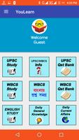 YouLearn -UPSC, WBCS, IAS & other exam preparation gönderen