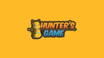 Hunter's Game syot layar 2