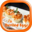 Deviled Eggs Recipe APK
