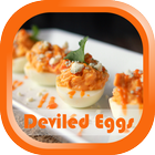 Deviled Eggs Recipe Zeichen