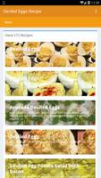 Deviled Eggs Recipe 스크린샷 1