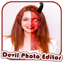 Devil Photo Editor APK