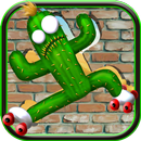 Roller Cactus 3D APK