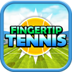 APK Fingertip Tennis
