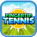 Fingertip Tennis APK
